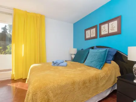 Cala Bona, Appartement 6 personnes à Blanes - Photo 2