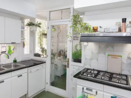 Cala Bona, Appartement 6 personnes à Blanes - Photo 3