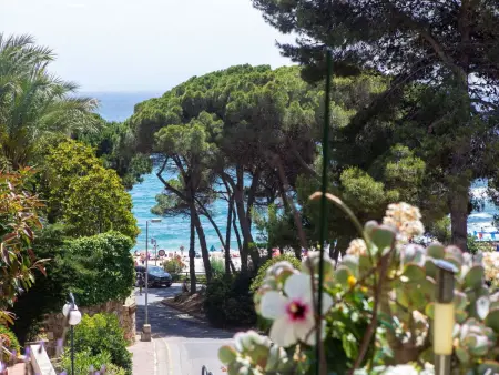 Cala Bona, Appartement 6 personnes à Blanes - Photo 4
