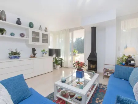 Cala Bona, Appartement 6 personnes à Blanes - Photo 8