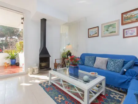 Cala Bona, Appartement 6 personnes à Blanes - Photo 9