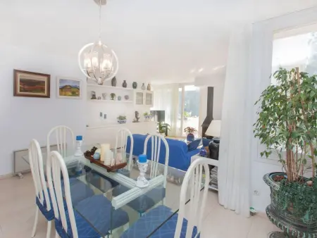 Cala Bona, Appartement 6 personnes à Blanes - Photo 10
