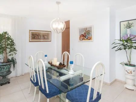 Cala Bona, Appartement 6 personnes à Blanes - Photo 12
