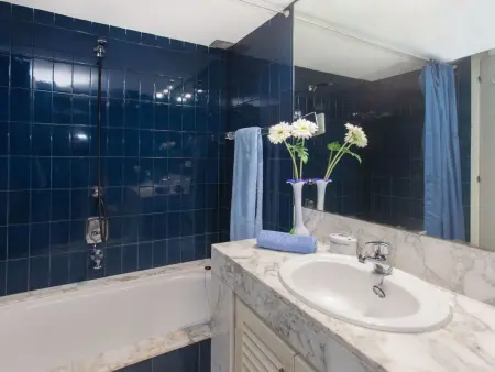 Cala Bona, Appartement 6 personnes à Blanes - Photo 15