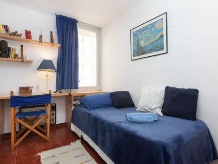 Cala Bona, Appartement 6 personnes à Blanes - Photo 16