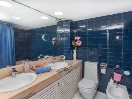Cala Bona, Appartement 6 personnes à Blanes - Photo 17