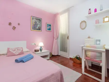 Cala Bona, Appartement 6 personnes à Blanes - Photo 19