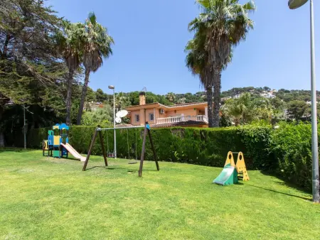 Cala Bona, Appartement 6 personnes à Blanes - Photo 21