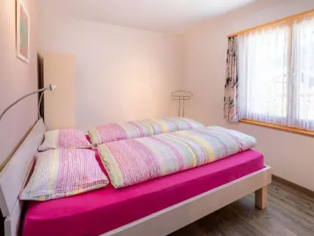 Hübeli (Moosmatten), Appartement 3 personnes à Zweisimmen - Photo 5
