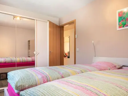 Hübeli (Moosmatten), Appartement 3 personnes à Zweisimmen - Photo 6