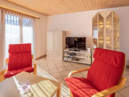 Hübeli (Moosmatten), Appartement 3 personnes à Zweisimmen - Photo 8