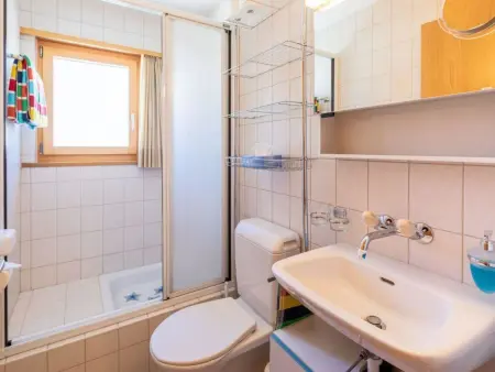 Hübeli (Moosmatten), Appartement 3 personnes à Zweisimmen - Photo 10