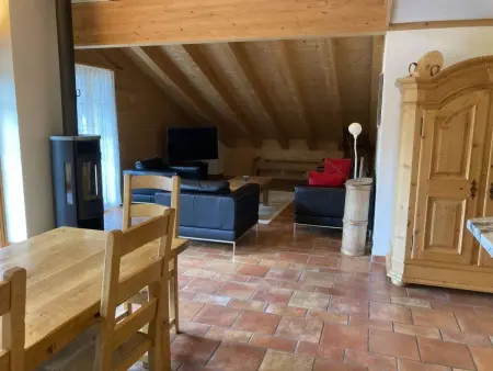 Fichte (Sulliger), Appartement 6 personnes à Saanenmöser - Photo 6