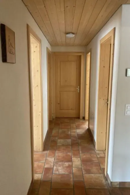 Fichte (Sulliger), Appartement 6 personnes à Saanenmöser - Photo 14