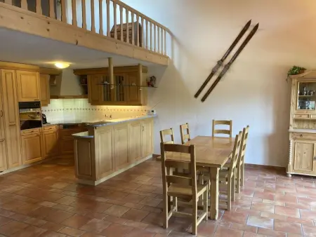 Fichte (Sulliger), Appartement 6 personnes à Saanenmöser - Photo 16
