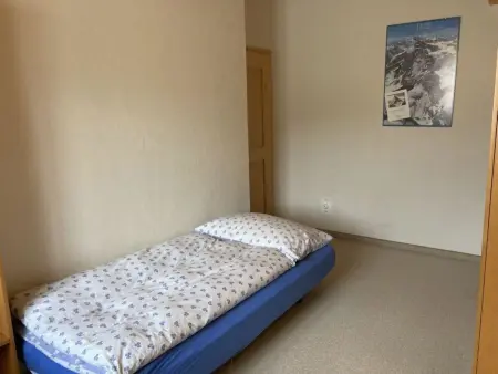 Fichte (Sulliger), Appartement 6 personnes à Saanenmöser - Photo 21