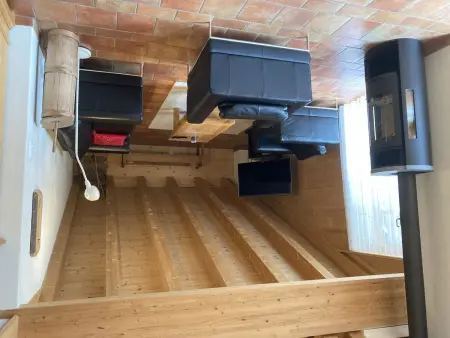 Fichte (Sulliger), Appartement 6 personnes à Saanenmöser - Photo 29