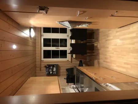 Lohnerblick, Appartement 2 personnes à Adelboden - Photo 10