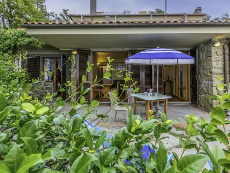 Agrifoglio, Appartement 4 personnes à Vinci - Photo 2