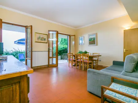 Agrifoglio, Appartement 4 personnes à Vinci - Photo 3