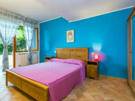 Agrifoglio, Appartement 4 personnes à Vinci - Photo 4