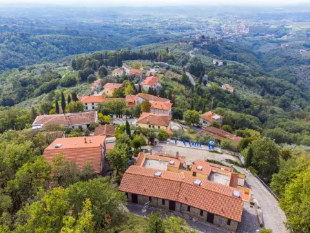 Agrifoglio, Appartement 4 personnes à Vinci - Photo 5
