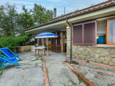 Agrifoglio, Appartement 4 personnes à Vinci - Photo 7