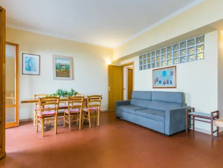 Agrifoglio, Appartement 4 personnes à Vinci - Photo 8