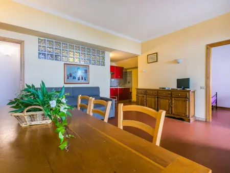 Agrifoglio, Appartement 4 personnes à Vinci - Photo 9