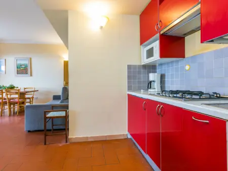 Agrifoglio, Appartement 4 personnes à Vinci - Photo 10