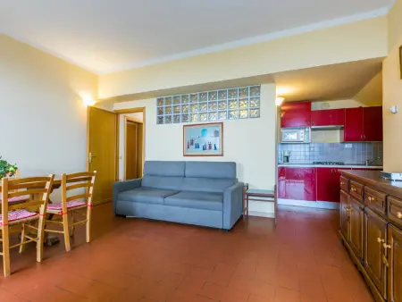 Agrifoglio, Appartement 4 personnes à Vinci - Photo 11