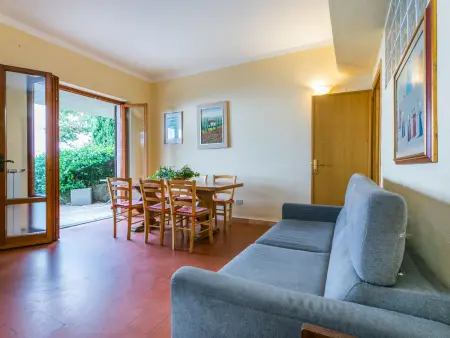 Agrifoglio, Appartement 4 personnes à Vinci - Photo 12