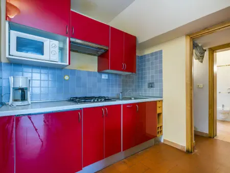 Agrifoglio, Appartement 4 personnes à Vinci - Photo 13