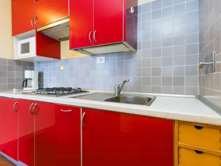 Agrifoglio, Appartement 4 personnes à Vinci - Photo 14