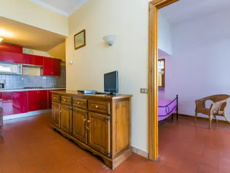 Agrifoglio, Appartement 4 personnes à Vinci - Photo 15