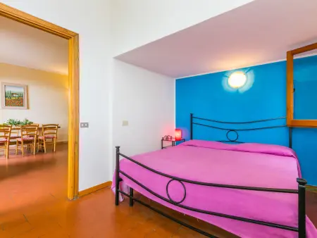 Agrifoglio, Appartement 4 personnes à Vinci - Photo 17