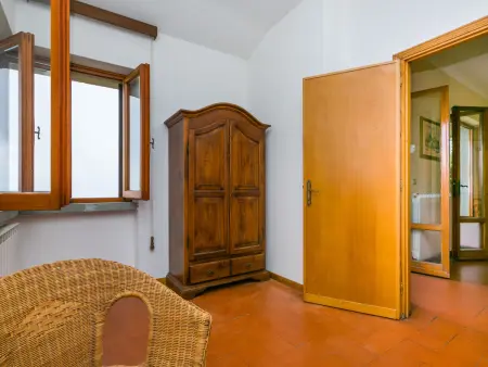 Agrifoglio, Appartement 4 personnes à Vinci - Photo 18