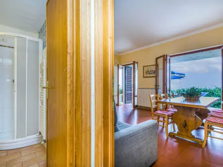 Agrifoglio, Appartement 4 personnes à Vinci - Photo 19