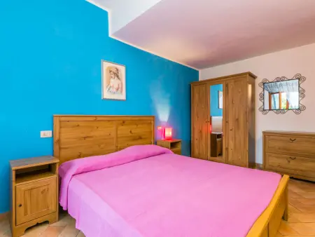 Agrifoglio, Appartement 4 personnes à Vinci - Photo 22