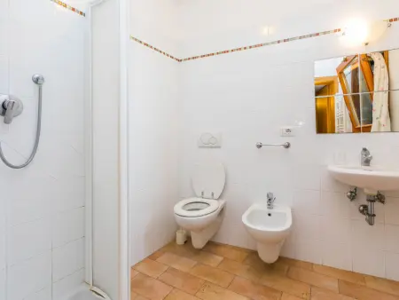 Agrifoglio, Appartement 4 personnes à Vinci - Photo 25