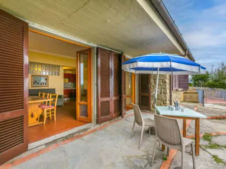 Agrifoglio, Appartement 4 personnes à Vinci - Photo 26