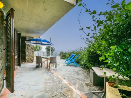 Agrifoglio, Appartement 4 personnes à Vinci - Photo 27