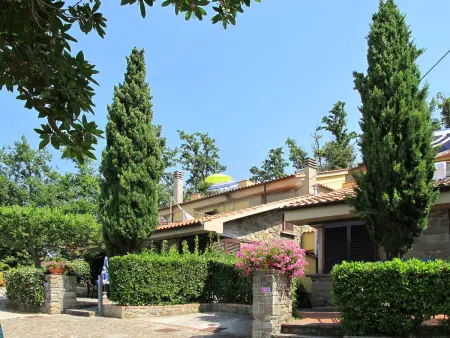 Agrifoglio, Appartement 4 personnes à Vinci - Photo 29