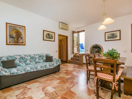 Dalia, Appartement 3 personnes à Vinci - Photo 3