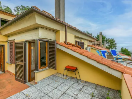 Dalia, Appartement 3 personnes à Vinci - Photo 7