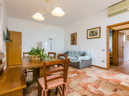 Dalia, Appartement 3 personnes à Vinci - Photo 8
