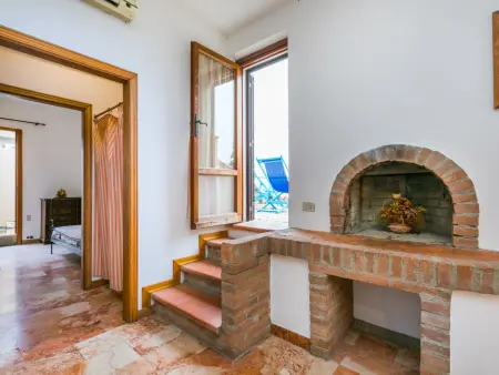 Dalia, Appartement 3 personnes à Vinci - Photo 9