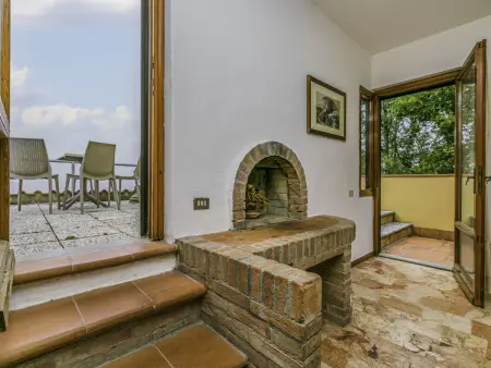Dalia, Appartement 3 personnes à Vinci - Photo 10