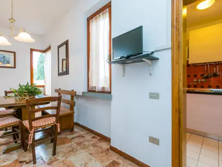 Dalia, Appartement 3 personnes à Vinci - Photo 13