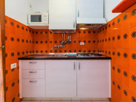 Dalia, Appartement 3 personnes à Vinci - Photo 14